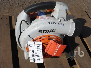 Stihl SH86C Leaf Blower - Poljoprivredni strojevi