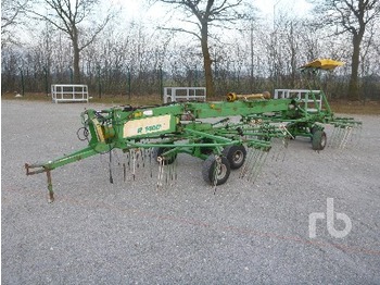 Stoll R1400S - Poljoprivredni strojevi