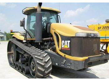 Caterpillar MT855B - Traktor