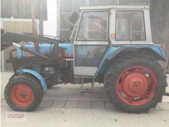 Eicher 3048 - Traktor