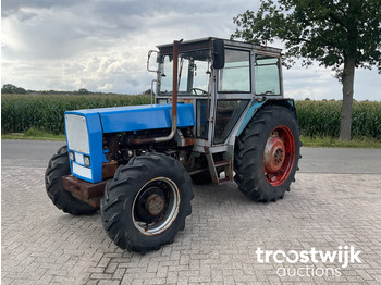 Eicher 3085 A - Traktor