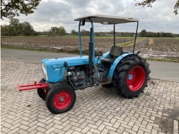 Eicher Smalspoor 3771-77 - Traktor