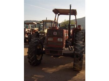 FIAT 70.66 DT - Traktor