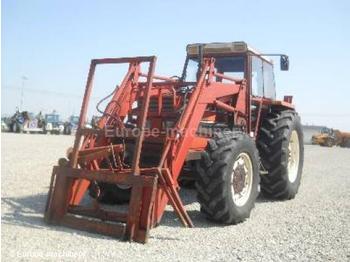 Fiat 100-90 - Traktor
