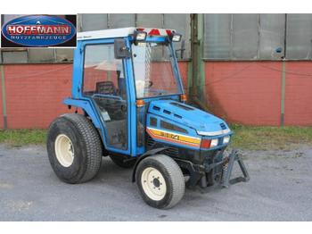 Iseki 3025 A - Traktor