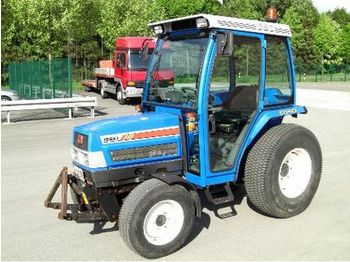 Iseki (J) Traktor / 5140 A - Traktor