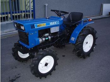 Iseki TX1300F DT - 4X4 - Traktor