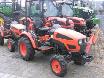  KIOTI CK22HST - Traktor