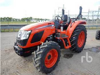 KIOTI RX6620 4WD - Traktor