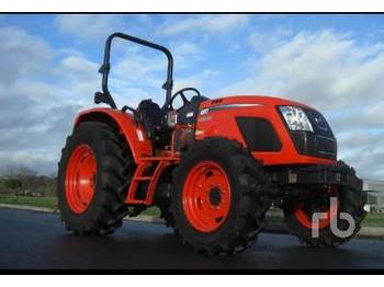KIOTI RX7320 4WD - Traktor