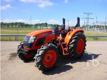 KIOTI RX7320 4WD - Traktor