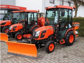 Kioti CK2810H Snow-Line - Traktor