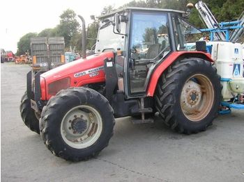 MASSEY FERGUSON 4255
 - Traktor