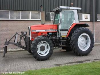 Massey Ferguson 3630 4wd - Traktor