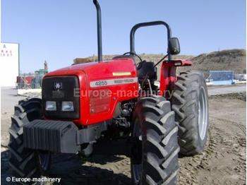 Massey Ferguson 4255 - Traktor