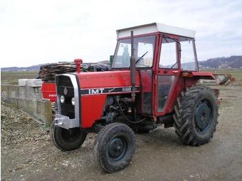 Massey Ferguson 560 - Traktor