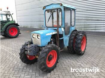 eicher 3706 - Traktor