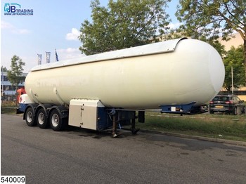 Barneoud Gas 48071  Liter, gas tank , Propane, LPG / GPL, 25 Ba - Poluprikolica cisterna