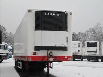 Lamberet Carrier - Poluprikolica hladnjača