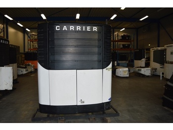 Carrier Maxima 1300 - Jedinica hladnjaka
