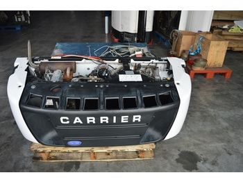 Carrier Supra 750 - Jedinica hladnjaka