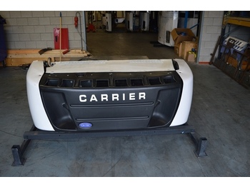 Carrier Supra 950 - Jedinica hladnjaka