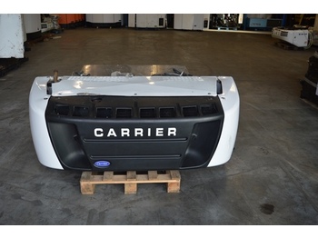 Carrier Supra 950 - Jedinica hladnjaka
