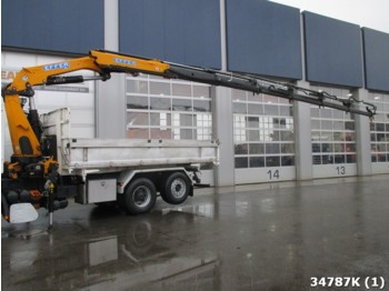 EFFER Effer 25 ton/meter crane - Kamionska dizalica