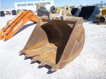 Case Excavator Bucket - Korpa