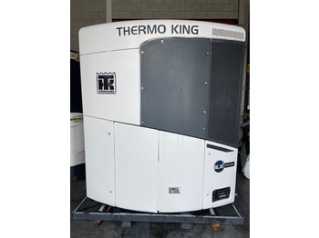 Thermo King SLX-i Spectrum - Jedinica hladnjaka za Prikolica: slika  Thermo King SLX-i Spectrum - Jedinica hladnjaka za Prikolica