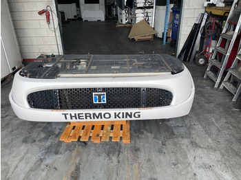 Thermo King T1000 Spectrum - Jedinica hladnjaka za Kamion: slika  Thermo King T1000 Spectrum - Jedinica hladnjaka za Kamion