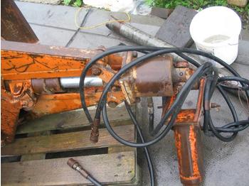 Iskopna žlica za Građevinski strojevi Unbekannt: slika Iskopna žlica za Građevinski strojevi Unbekannt