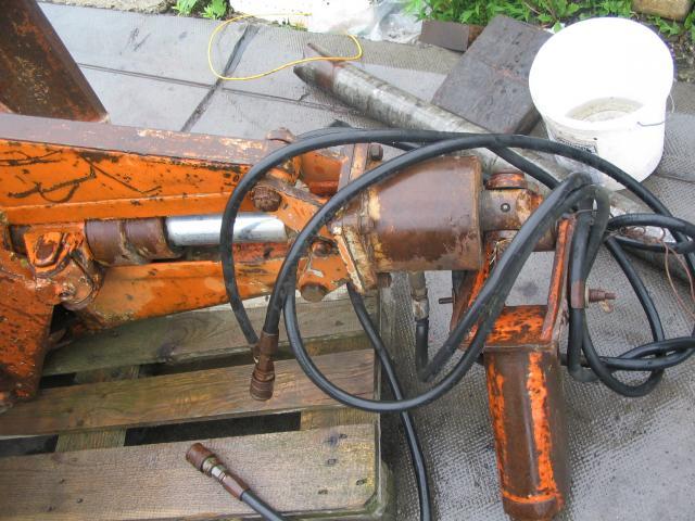Iskopna žlica za Građevinski strojevi Unbekannt: slika Iskopna žlica za Građevinski strojevi Unbekannt