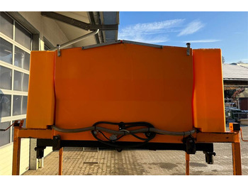 Unimog Salzstreuer Gmeiner 4000TCFS  - Posipač pijeska/ Soli za Namjenska/ Posebna vozila: slika Unimog Salzstreuer Gmeiner 4000TCFS  - Posipač pijeska/ Soli za Namjenska/ Posebna vozila