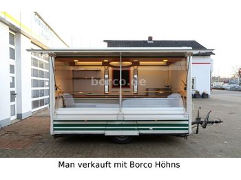 Prikolica za prodaju brze hrane Borco-Höhns Verkaufsanhänger Seba Borco Höhns: slika Prikolica za prodaju brze hrane Borco-Höhns Verkaufsanhänger Seba Borco Höhns