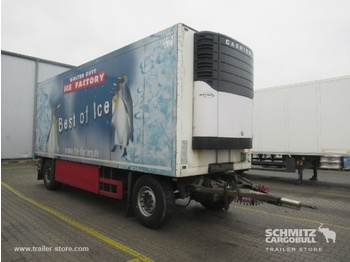Prikolica hladnjača Schmitz Cargobull Trailer: slika Prikolica hladnjača Schmitz Cargobull Trailer