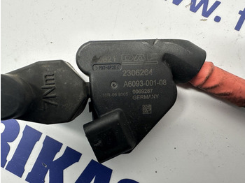 DAF battery senosr, switch, klema - Senzor za Kamion: slika DAF battery senosr, switch, klema - Senzor za Kamion