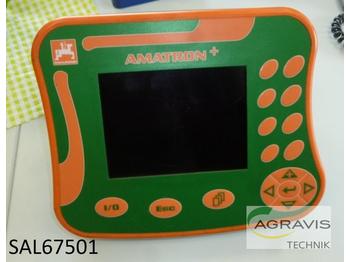 Amazone AMATRON + - Električni sustav