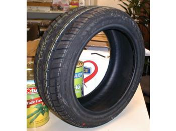 Marshal race tyres - Gume i felge