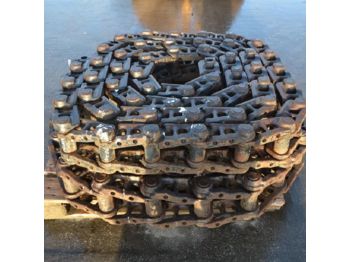  Undercarriage Chain to suit Doosan (2 of) - 3161-21 - Gume i felge