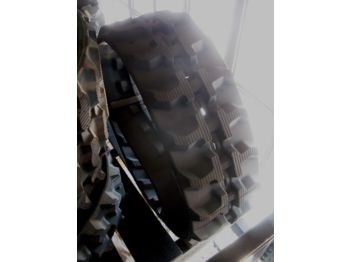  New New Rubber tracks Bridgestone 230X34X96  for TAKEUCHI TB016 mini digger - Gusjenice