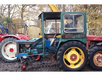 HANOMAG Spare parts forPerfekt 400 z.Teile Farm tractor - Rezervni dijelovi