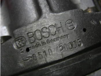 Bosch 0510450006 - Hidraulična pumpa