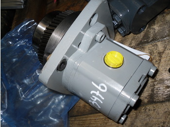 Bosch 0515500013 - Hidraulična pumpa