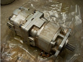 Komatsu (54) D 155 AX-3 705-51-30360 transmissionpump - Hidraulična pumpa