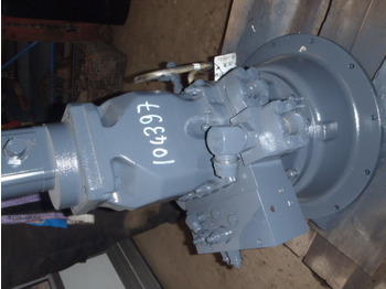 LINDE HPR100DR (JOHN DEERE 690R) - Hidraulična pumpa