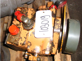 SAUER 15-2092 RH - Hidraulična pumpa