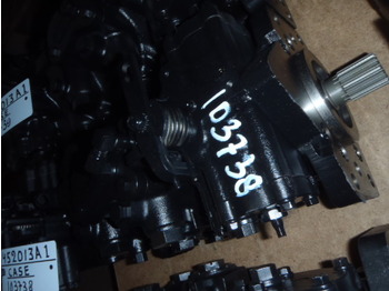 SAUER DANFOSS M91-46870 (O&K L35.5) - Hidraulična pumpa