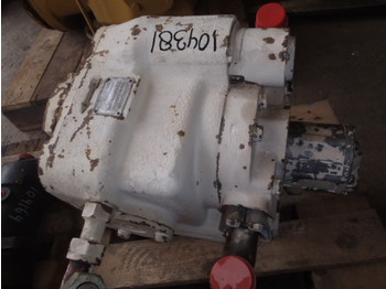 SAUER SPV23 000 2900 - Hidraulična pumpa