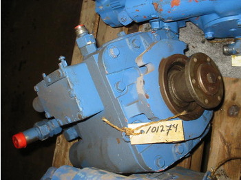 SAUER SPV 23 2880 5MA LCEX - Hidraulična pumpa